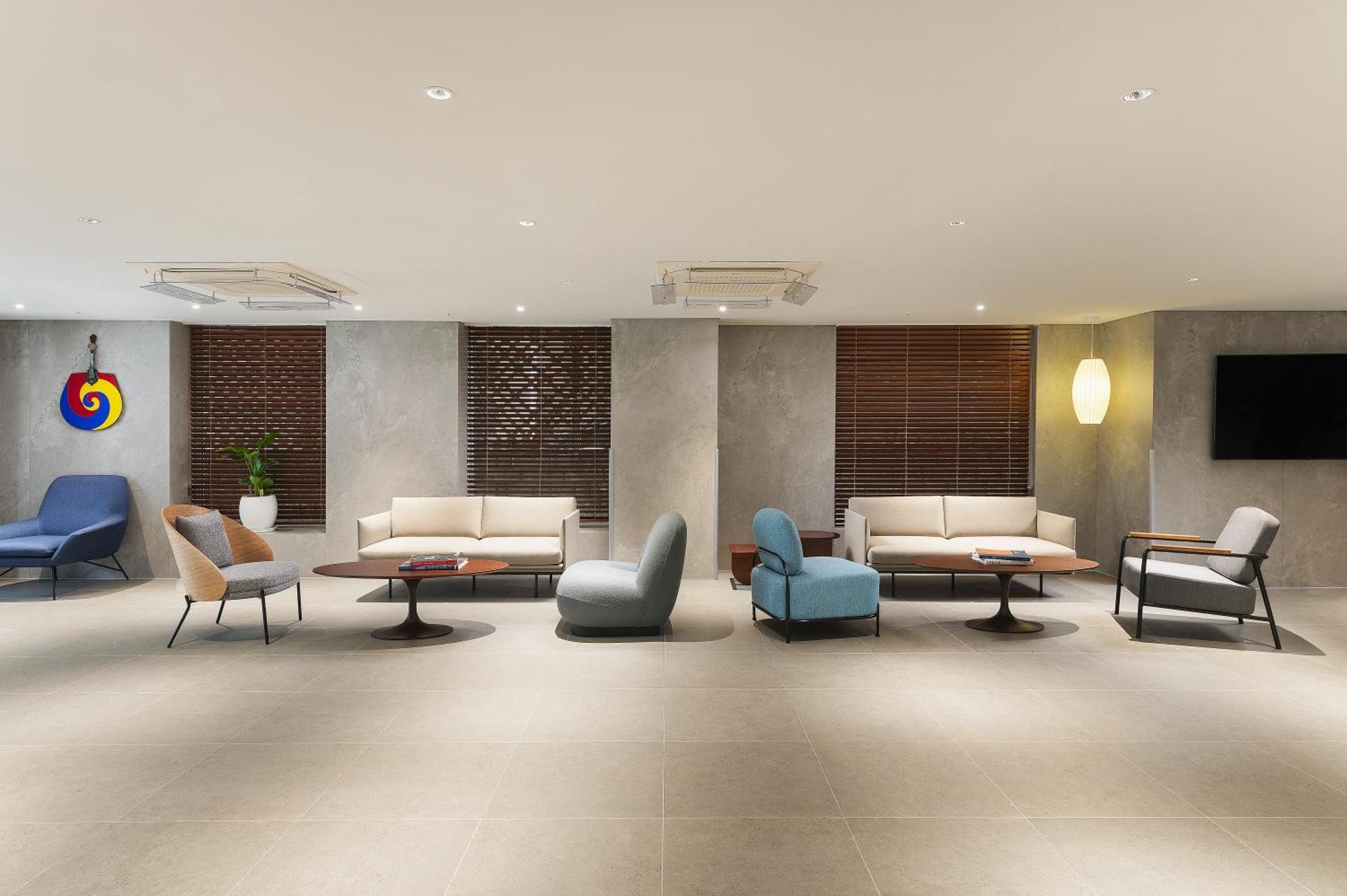 Travelodge Myeongdong Namsan Seoul Exterior foto
